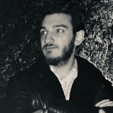 Давид, 23, Светлогорск