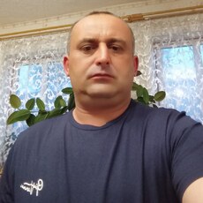 Даня, 43, Борисоглебск