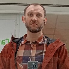 Эрик, 44, Арамиль