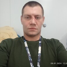 Адам, 33, Узловая