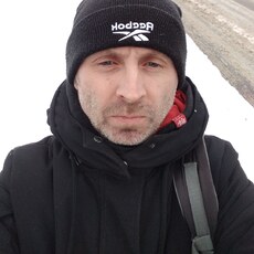 Альберт, 44, Кадников