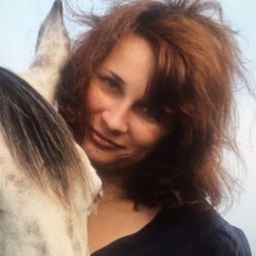 Рита, 49, Новосиль