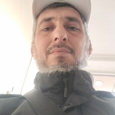 Степан, 38, Шали