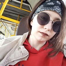 Злата, 20, Москва