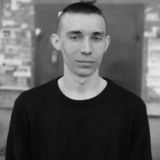 Лёва, 31, Северск (Томская область)