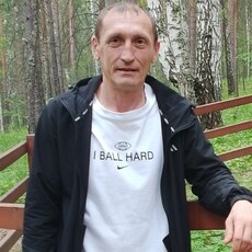 Ростик, 45, Семёнов