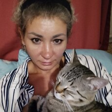 Таисия, 39, Южно-Сухокумск