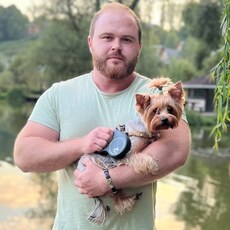 Гена, 33, Лагань