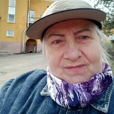 Виолетта, 70, Пологи