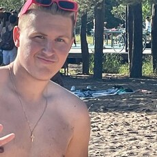 Андрюха, 21, Тольятти