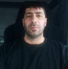 Коля, 38, Верхнеуральск