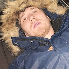 Эдуард, 29, Красный Холм