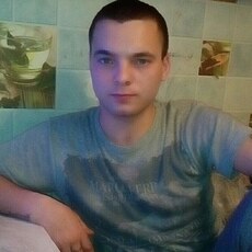 Леонид, 30, Кировск (ЛНР)