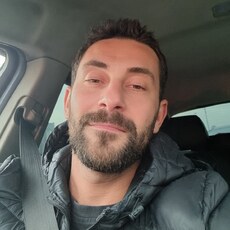 Гаврик, 35, Петровское