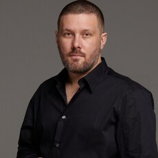 Юра, 40, Ладушкин