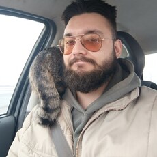Федя, 29, Очёр