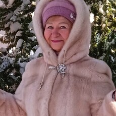 Юля, 70, Новокуйбышевск