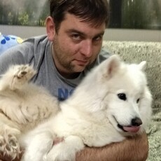 Спартак, 41, Юрюзань