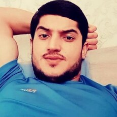 Альберт, 24, Рошаль