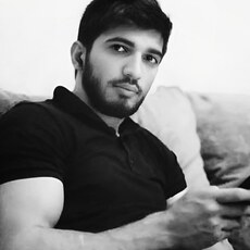Андрюха, 30, Верхняя Салда