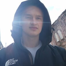 Веня, 23, Усть-Лабинск