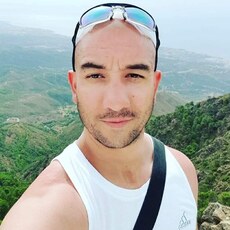 Егор, 42, Кудымкар