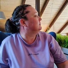 Нелли, 46, Клинцы