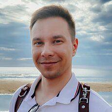 Паша, 29, Удачный