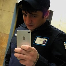 Виссарион, 31, Богородицк