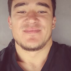 Всеволод, 25, Трёхгорный