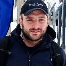 Лёша, 37, Казань