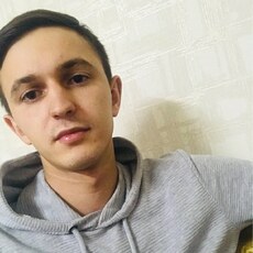 Яков, 27, Свободный