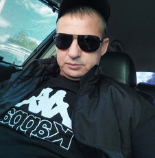 Тёма, 46, Кадников