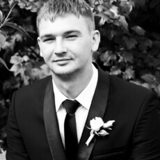Эдик, 39, Губкин