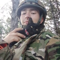 Саша, 31, Заволжье