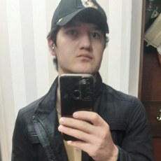 Трофим, 21, Магнитогорск