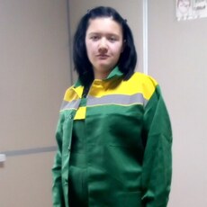 Василиса, 24, Пласт