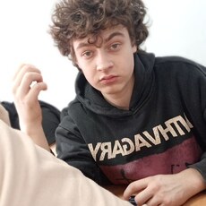 Николай, 22, Северобайкальск