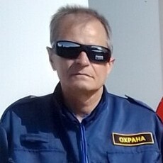 Виссарион, 54, Тырныауз