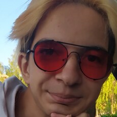 Вениамин, 21, Кизляр