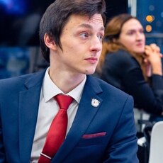 Павел, 30, Березники