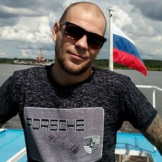 Нестор, 38, Тогучин