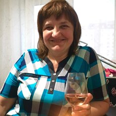 Елизавета, 46, Лутугино