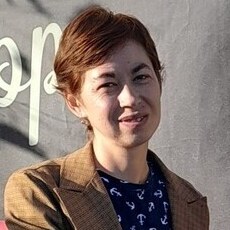 Владислава, 34, Карабаш