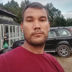 Эрик, 40, Иркутск