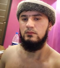 Савелий, 27, Дятьково