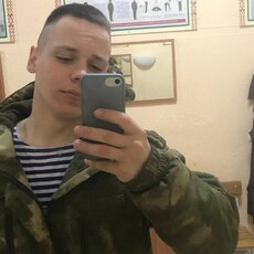 Женя, 21, Чехов