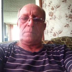Глеб, 62, Саратов