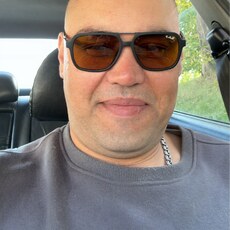 Богдан, 43, Мурманск