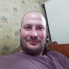 Прохор, 37, Юрьев-Польский